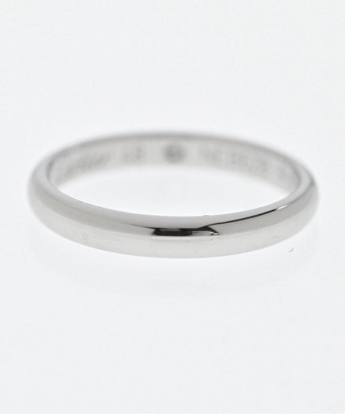 Cartier 戒指