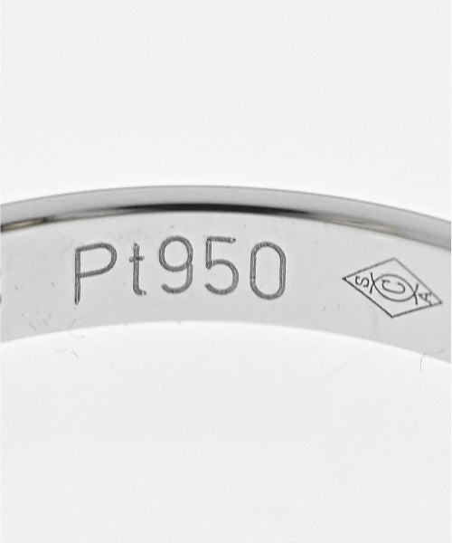 Cartier 戒指