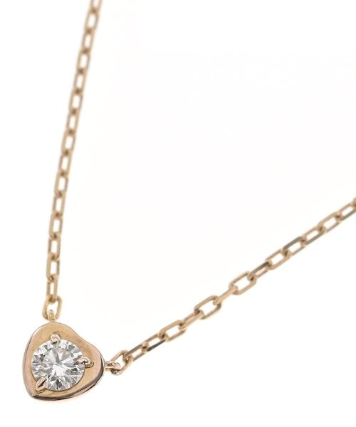 Cartier 項鍊