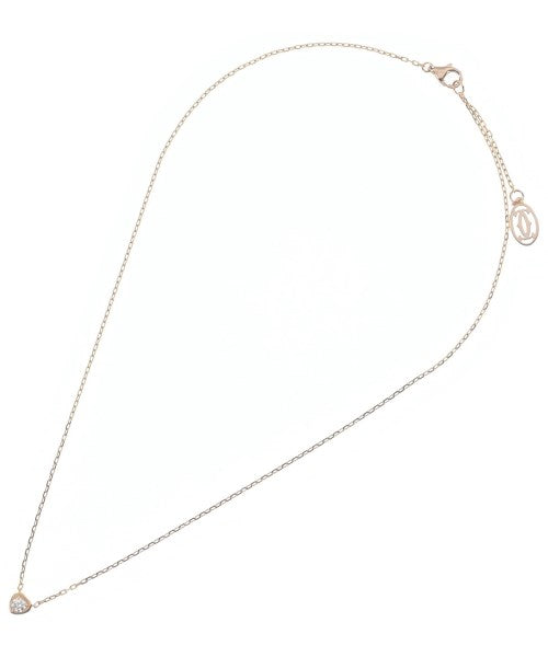 Cartier 項鍊