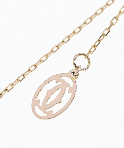 Cartier 項鍊
