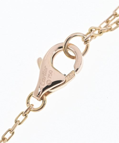 Cartier 項鍊