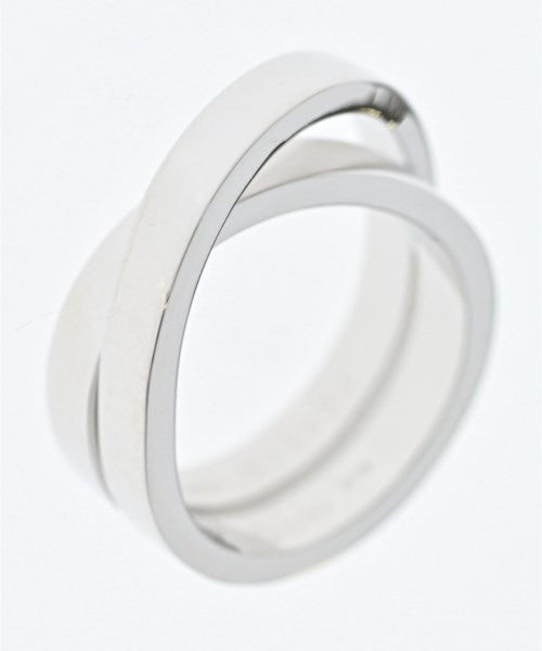 Cartier 戒指