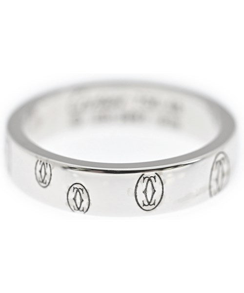 Cartier 戒指