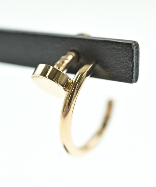 Cartier 耳飾