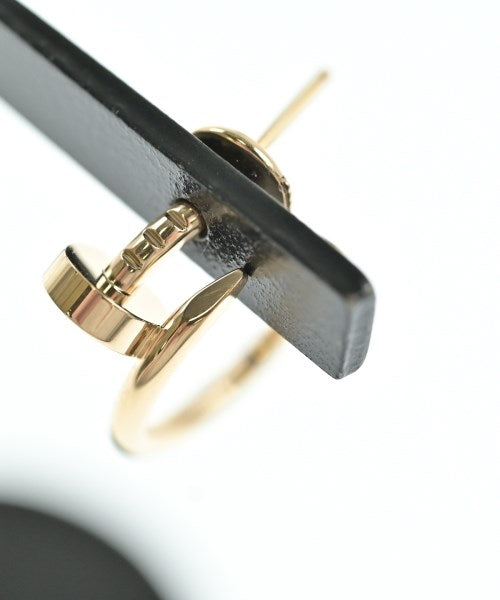 Cartier 耳飾