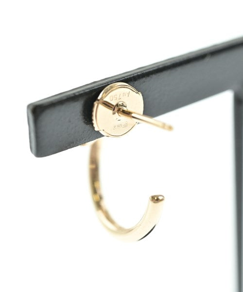 Cartier 耳飾