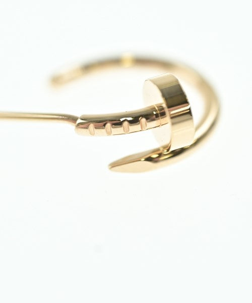 Cartier 耳飾