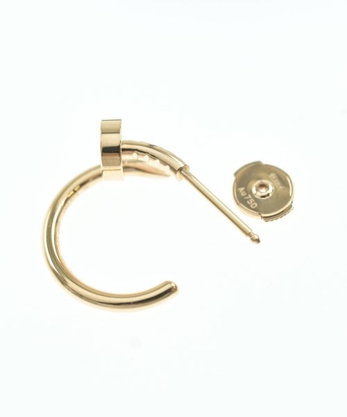 Cartier 耳飾