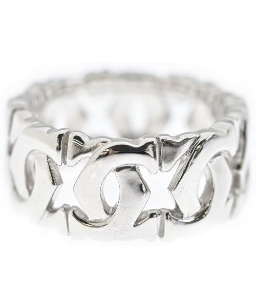 Cartier 戒指