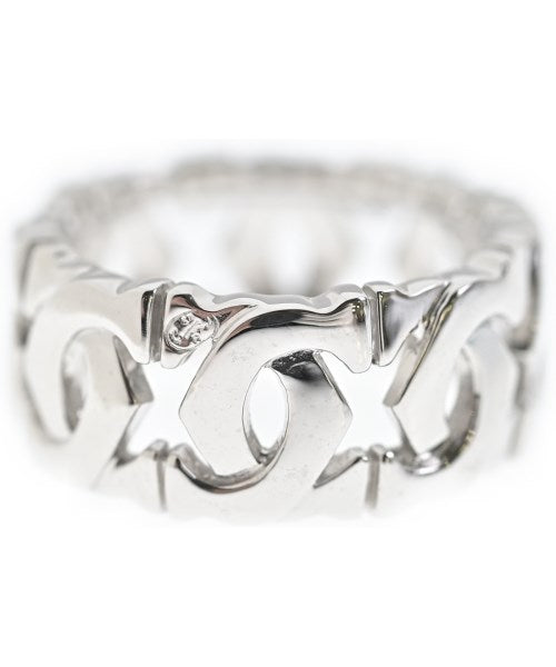 Cartier 戒指
