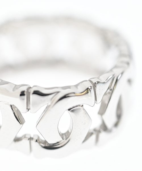 Cartier 戒指