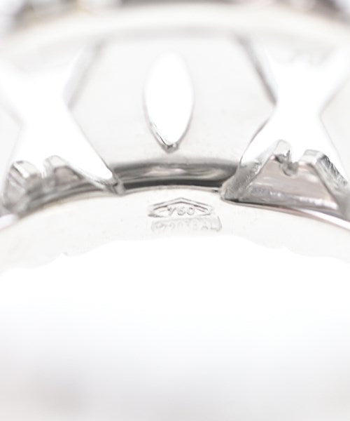 Cartier 戒指
