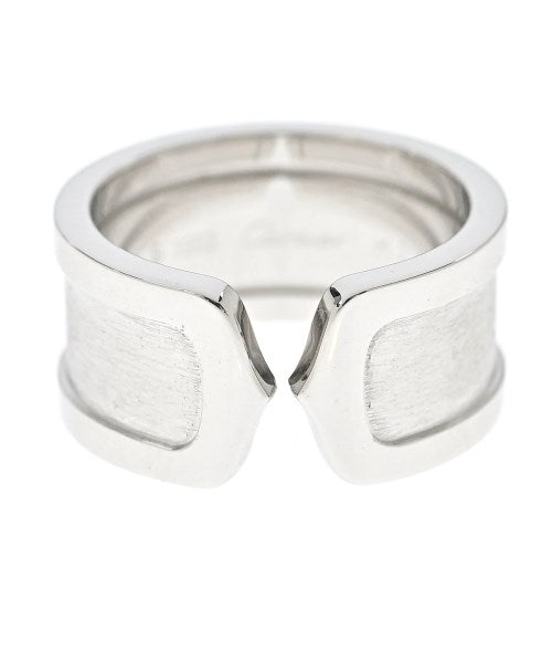 Cartier 戒指