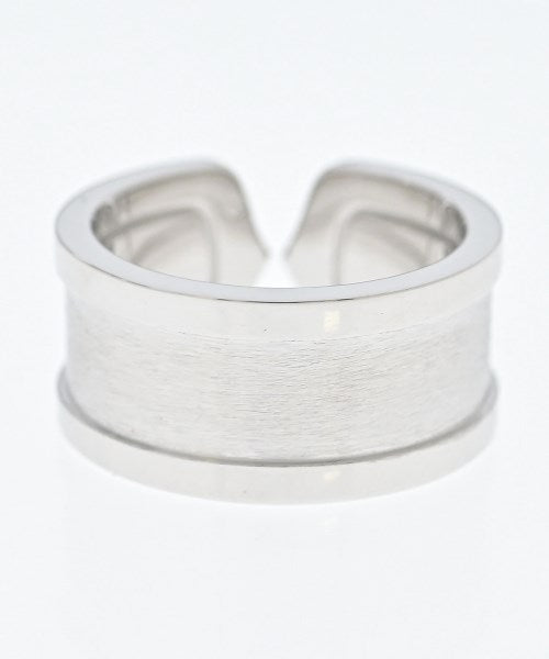Cartier 戒指