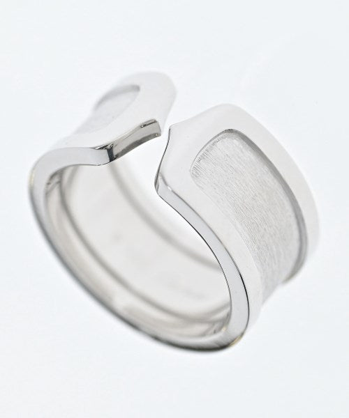 Cartier 戒指
