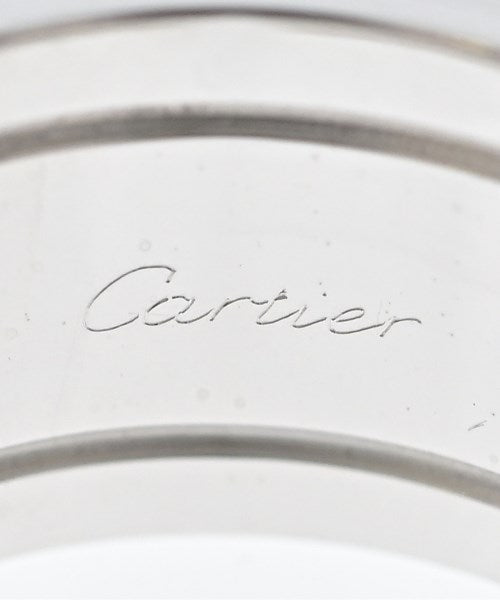 Cartier 戒指