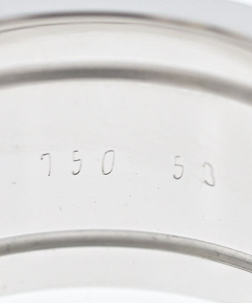 Cartier 戒指