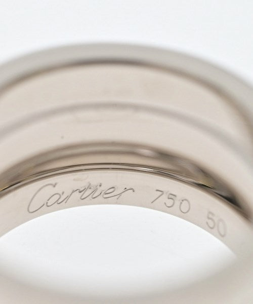 Cartier 戒指