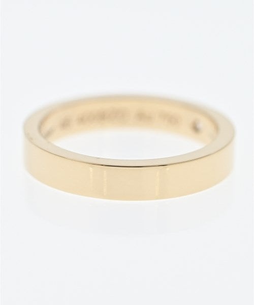 Cartier 戒指