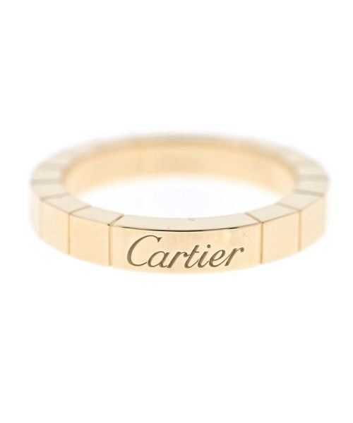 Cartier 戒指