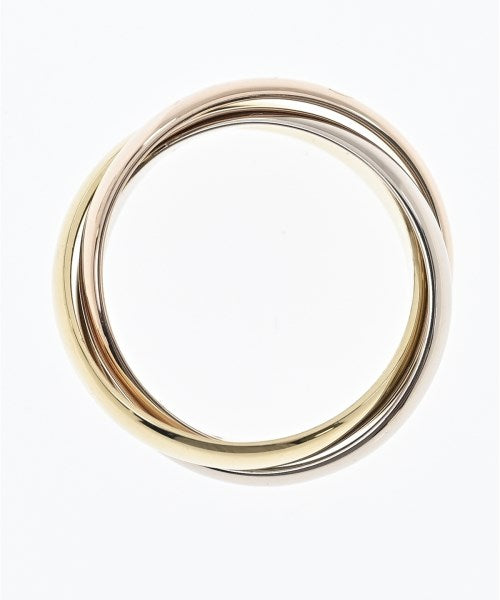Cartier 戒指