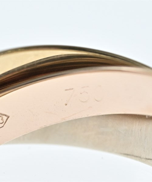 Cartier 戒指
