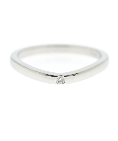 Cartier 戒指