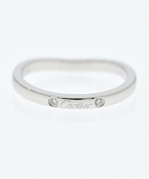 Cartier 戒指