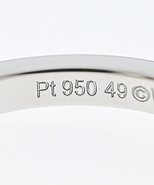 Cartier 戒指