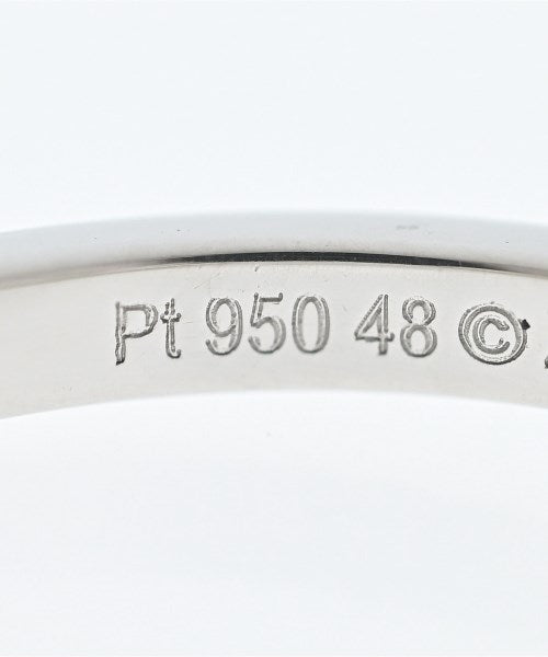 Cartier 戒指