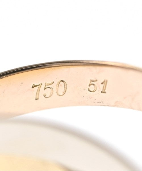 Cartier 戒指