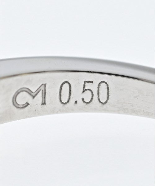 Cartier 戒指