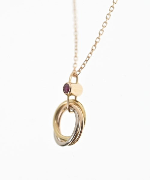 Cartier 項鍊