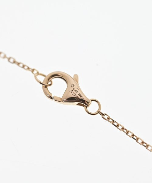 Cartier 項鍊