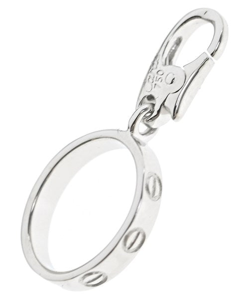 Cartier 包包飾品