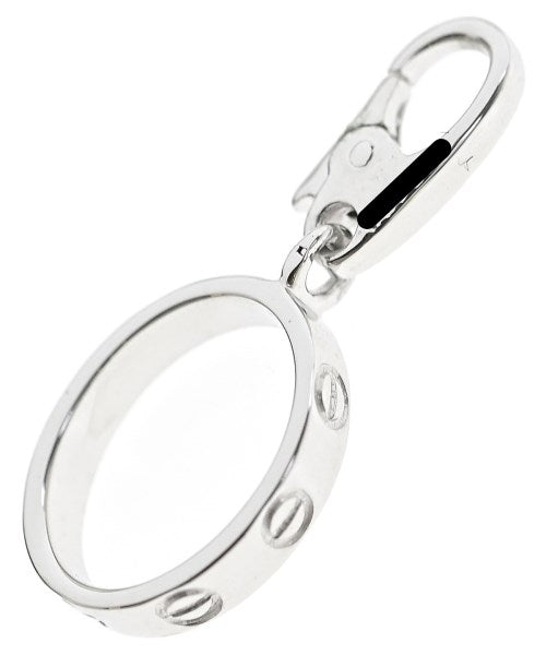 Cartier 包包飾品