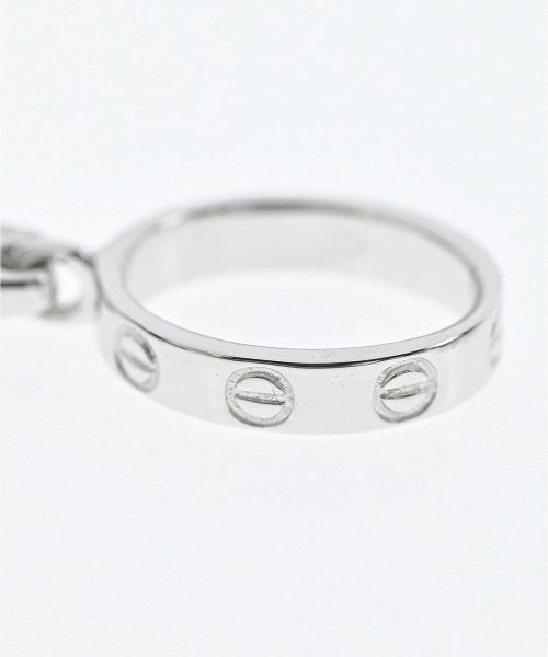 Cartier 包包飾品