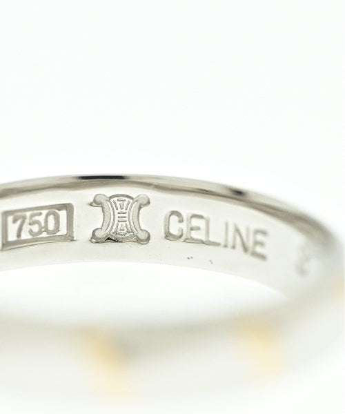CELINE 戒指