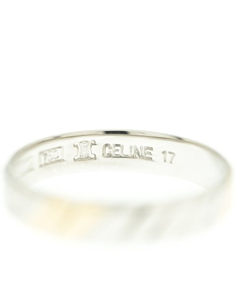 CELINE 戒指