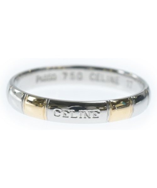 CELINE 戒指