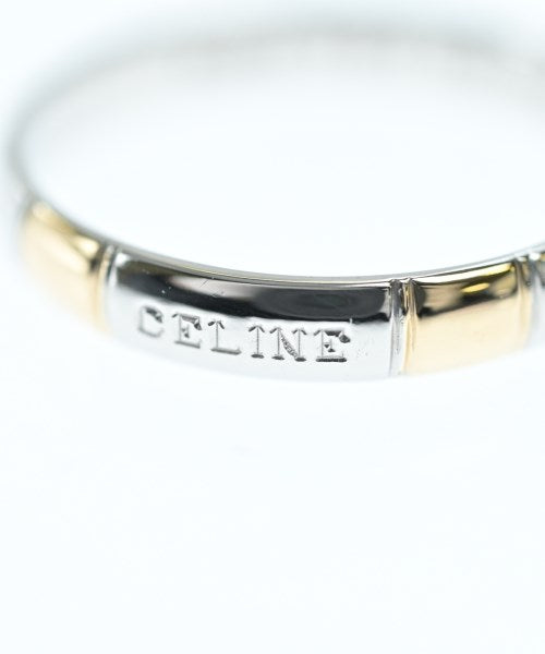 CELINE 戒指