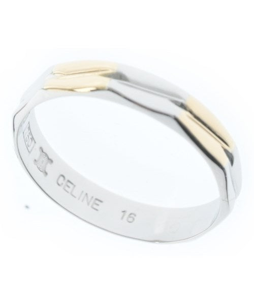 CELINE 戒指