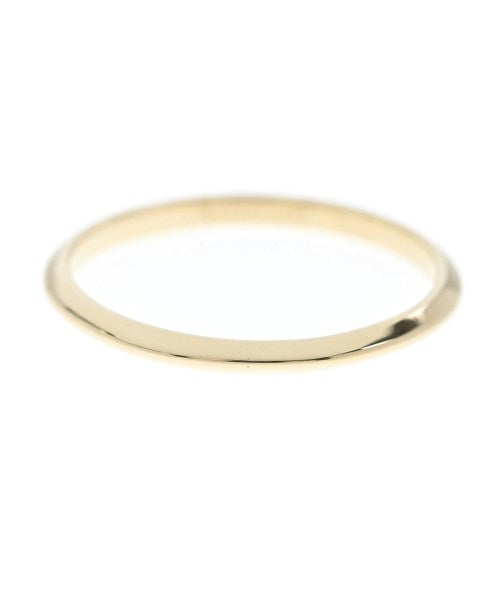 TIFFANY & CO. 戒指