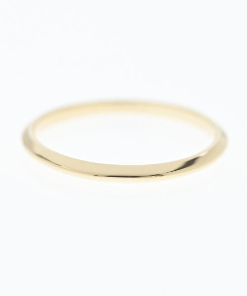 TIFFANY & CO. 戒指