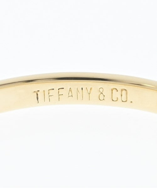 TIFFANY & CO. 戒指