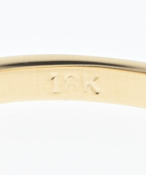 TIFFANY & CO. 戒指