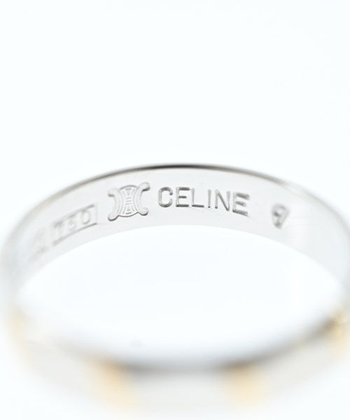 CELINE 戒指