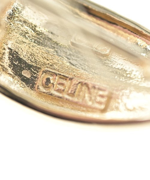 CELINE 耳環　
