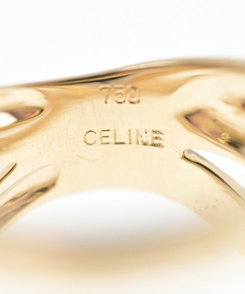 CELINE 戒指